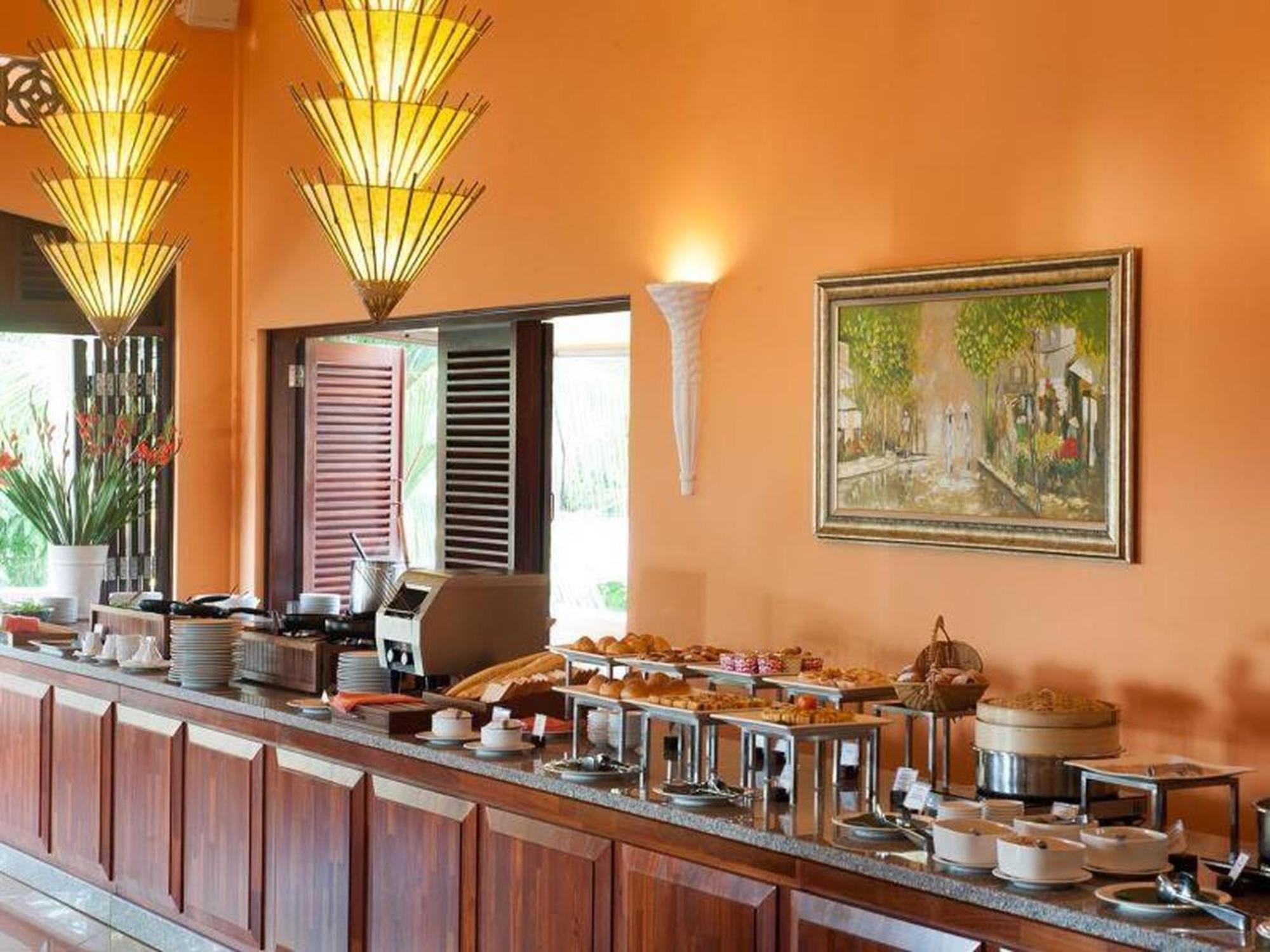 Phu Hai Beach Resort & Spa Phan Thiết Esterno foto